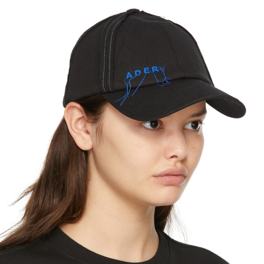 ADER ERROR Destroyed 02 Cap - Picture 3 of 4